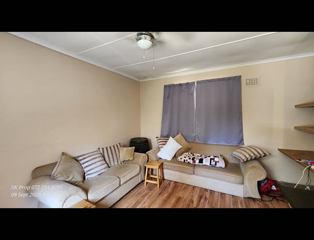 3 BEDROOM FREESTANDING FOR SALE IN PRESTBURY